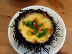 -海胆小馆(东北水饺·春柳店)