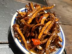 -盟重烧烤(高正街店)