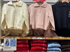 -优衣库(北京枫蓝国际广场店)