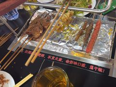 -老黑板筋(顺义总店)