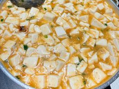 手工蟹粉豆腐-红厨巷·淮扬菜(熙南里店)