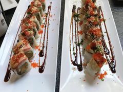 -将太无二·北美传奇寿司(瑞士公寓店)