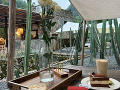 -MOJ coffee(瓯海泽雅水碓坑店)