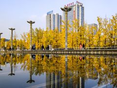 -两江幸福广场