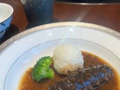-北書房·墨宴(国际博览中心店)