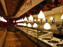 -So Lounge索兰至餐厅(蓝色港湾店)