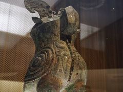 -上海博物馆(人民广场馆)