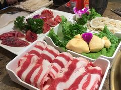 -小龙坎老火锅(北京三里屯店)