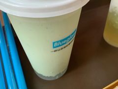 -Blueglass酸奶(财富购物中心店)