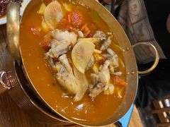 -大川先生·小龙虾·川菜(信义坊店)