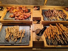 -比格比萨自助(宝山日月光店)