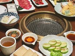 -御牛道日式烤肉料理(杭州万象城店)