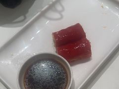 -好食上(喜盈门.范城店)