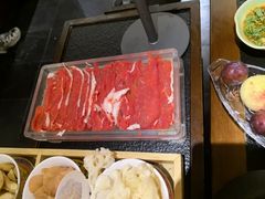 -菌自由丨野生菌火锅特色庭院餐厅(丽江古城店)