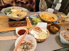-无印良品餐堂 MUJI Diner(成都太古里店)