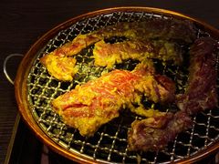 牛肋条-AJIYA味屋和牛烤肉自助放题(温州万象城店)