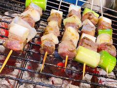 -小象钓虾·营地烧烤(洛溪店)