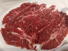 -八合里潮汕鲜牛肉火锅(福州万象城店)