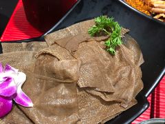 -谭鸭血老火锅(漳州路店)