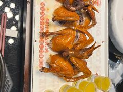 -煲王粤菜餐厅(中侨中心店)