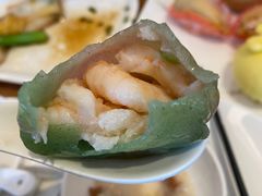 -临江酒店-中餐厅
