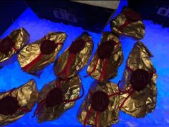 -LONG BAR 廊吧(外滩华尔道夫酒店)