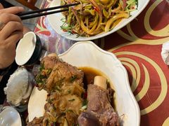 -大梁骨头馆·酱骨老菜(友好店)