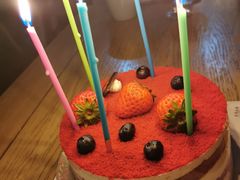 -慢隅法式小馆·生日求婚西餐厅