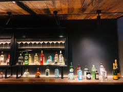 -Mercato莫卡多露台餐厅与酒吧(K11店)
