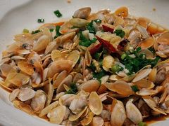 -海味世家·家常菜馆(明州里店)