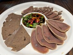 -王记驴火河间驴肉火烧(长青店)