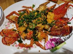 -德胜轩正宗顺德菜(宝安沙井会展中心店)