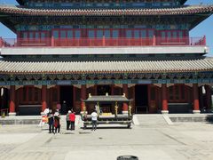 -天津妈祖文化园