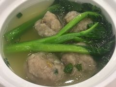 -富豪酒家(正大广场店)