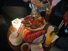 -TZ House音乐现场(来福士中心店)