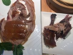 -四季民福烤鸭店(前门廊房二条店)