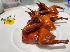 -杏花樓(福州路总店)