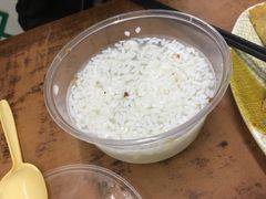 桂花甜酒酿-清真蒋有记(老门东店)