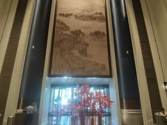 -北京东三环希尔顿逸林酒店