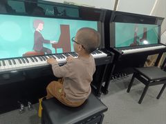 -Mr.先声音乐(东海店)