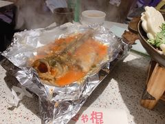 -大灰狼(中心书城店)