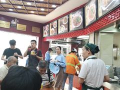 -蔡林记(珞狮南路店)