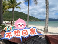 -三亚太阳湾柏悦酒店