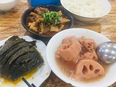 -雨田饭店(华兴东街店)