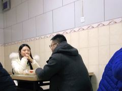 -定家小酥肉·清真(回民街店)