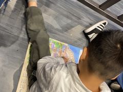 -蓝精灵乐园·世茂精灵之城主题乐园
