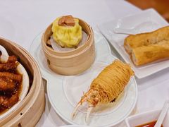 -翠园(北京王府中环店)