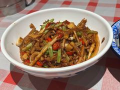 -文昌阁·长沙市井菜(美食地标店)