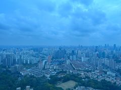 -上海龙之梦万丽酒店