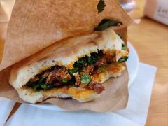 -豆相识•九九豆腐脑(牛咡桥店)